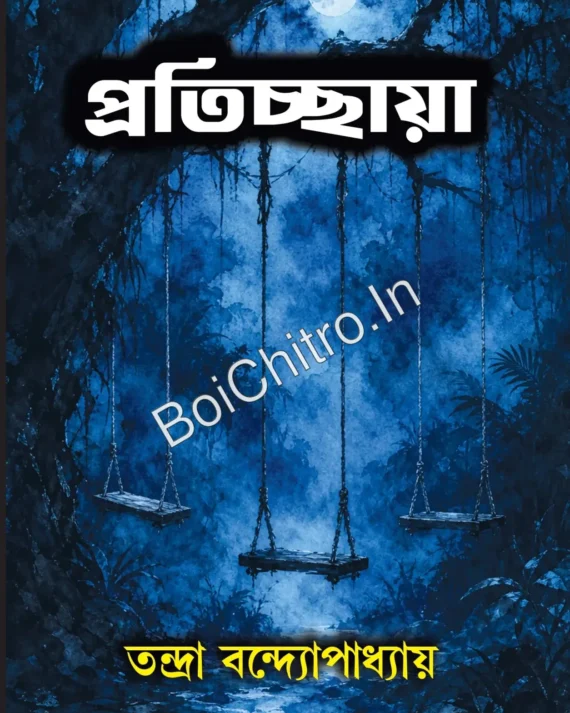 Pratichhaya || Tandra Bandyopadhyay || প্রতিচ্ছায়া || তন্দ্রা বন্দ্যোপাধ্যায়