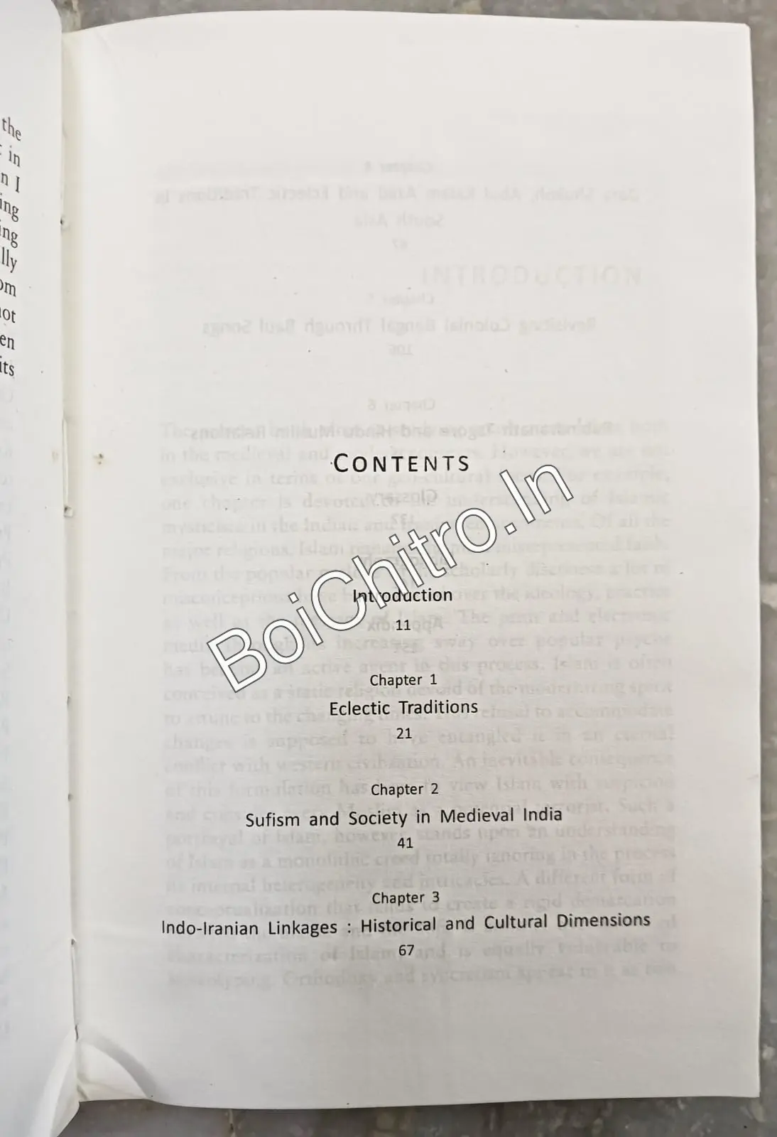 (Damage)ISLAM IN SOUTH ASIA || DR. AMIT DEY - Image 7