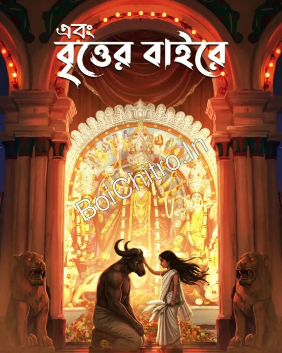 Ebong Britter Bairey 1433 (2026) || এবং বৃত্তের বাইরে ১৪৩৩ (২০২৬)