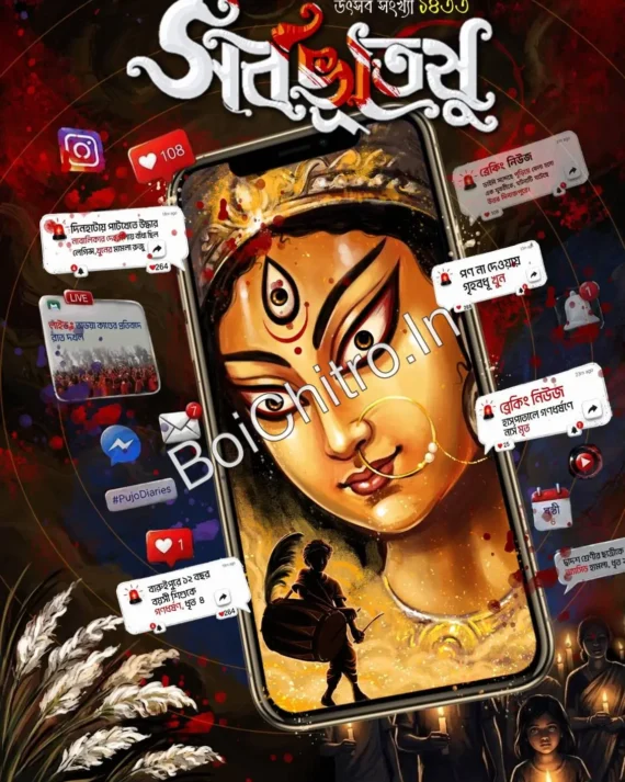 Sharadiya Sarbavuteshu 1433 (2026) || শারদীয়া সর্বভূতেষু ১৪৩৩ (২০২৬)