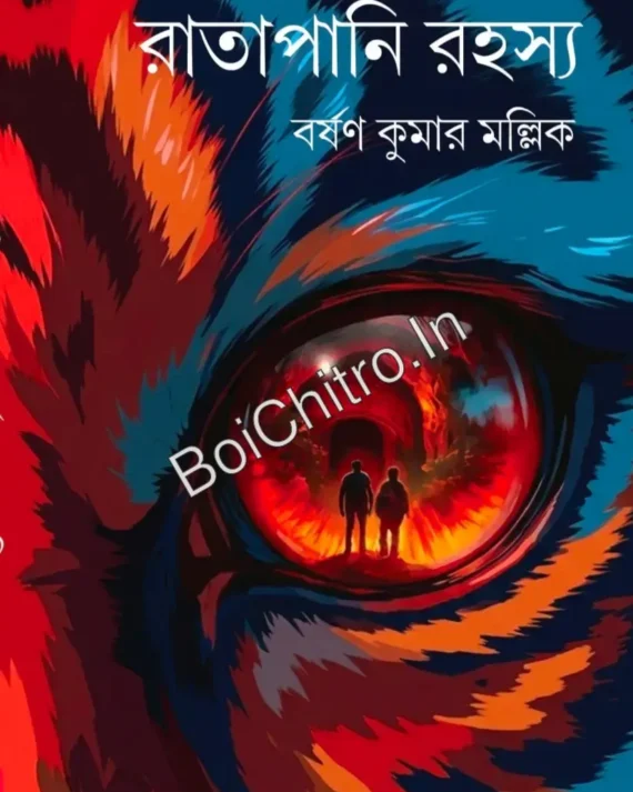 Ratapani Rohosyo || Barshan Kumar Mallick || রাতাপানি রহস্য ||বর্ষণ কুমার মল্লিক