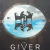 The Giver || Lois Lowry