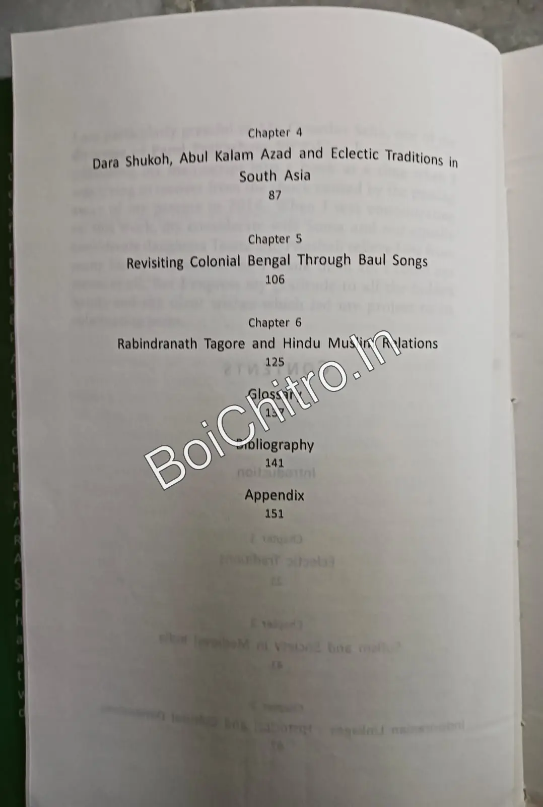 (Damage)ISLAM IN SOUTH ASIA || DR. AMIT DEY - Image 3