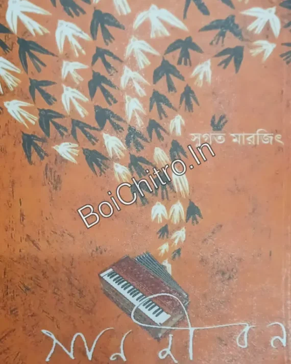 Gaan Jiban || Sugata Marjit || গানজীবন || সুগত মার্জিত