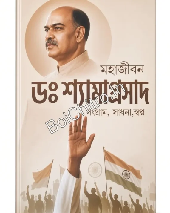 Mahajiban Dr. Shyama Prasad || মহাজীবন ডঃ শ্যামাপ্রসাদ