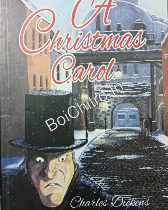 A Christmas Carol ||  Charles Dickens