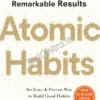 Atomic Habits: Tiny Changes, Remarkable Results ||  James Clear
