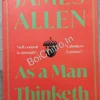 As A Man Thinketh  ||  James Allen