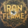 Iron Flame ||  Rebecca Yarros