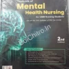 TEXTBOOK OF MENTAL HEALTH NURSING FOR GNM NURSING STUDENTS 2ED  || Eleena Kumari