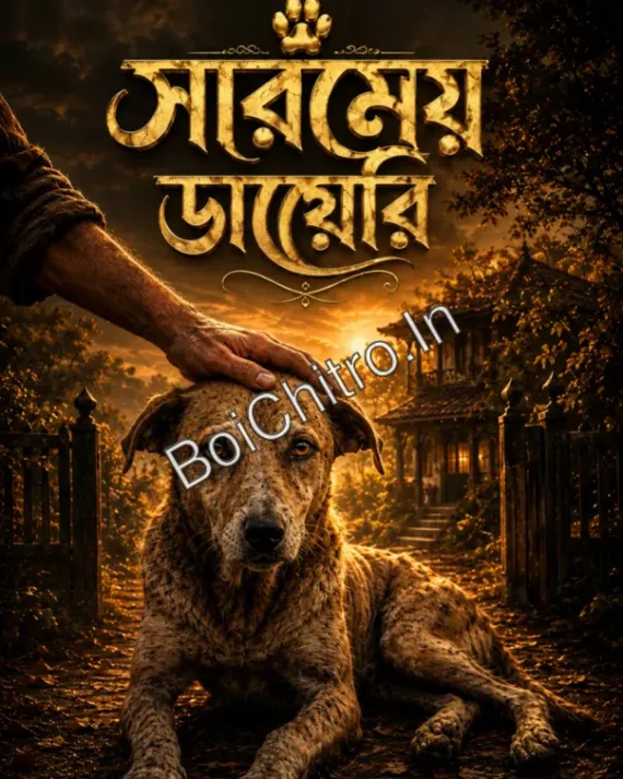 Sarmeyo Diary || Mainak Das || সারমেয় ডায়েরি || মৈনাক দাস