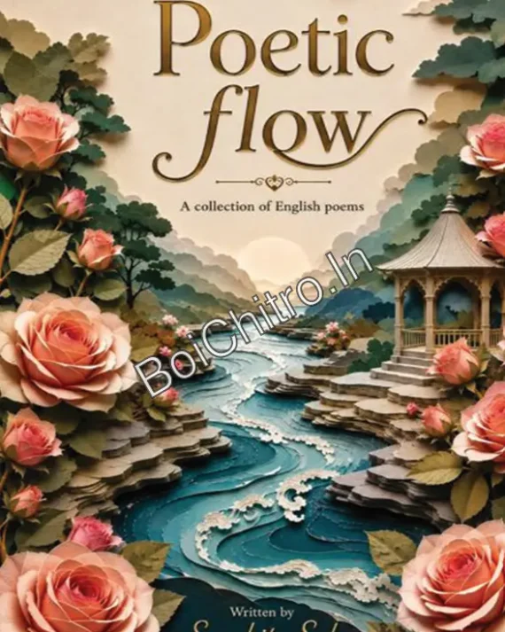 Poetic Flow (A Collection Of English Poems) || Sanchita Saha
