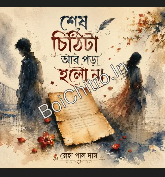Sesh Chithita Ar Pora Holona || Sneha Pal Das || শেষ চিঠিটা আর পড়া হলো না || স্নেহা পাল দাস