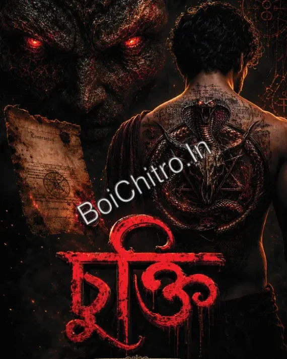 Chukti || Suraj Biswas || চুক্তি || সুরাজ বিশ্বাস