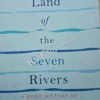 Land of the Seven Rivers  - A Brief History of India's Geography || Sanjeev Sanyal