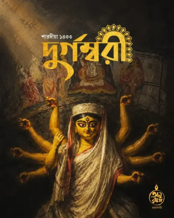 Durgambari Sharadiya 1433 | দুর্গাম্বারী শারদীয়া ১৪৩৩