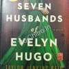 The Seven Husbands of Evelyn Hugo ||  Taylor Jenkins Reid
