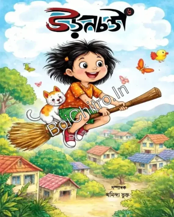 Uronchandi 1433 | উরনচন্ডী ১৪৩৩