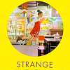 STRANGE WEATHER IN TOKYO || HIROMI KAWAKAMI