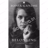 Belonging: A Journey of Love