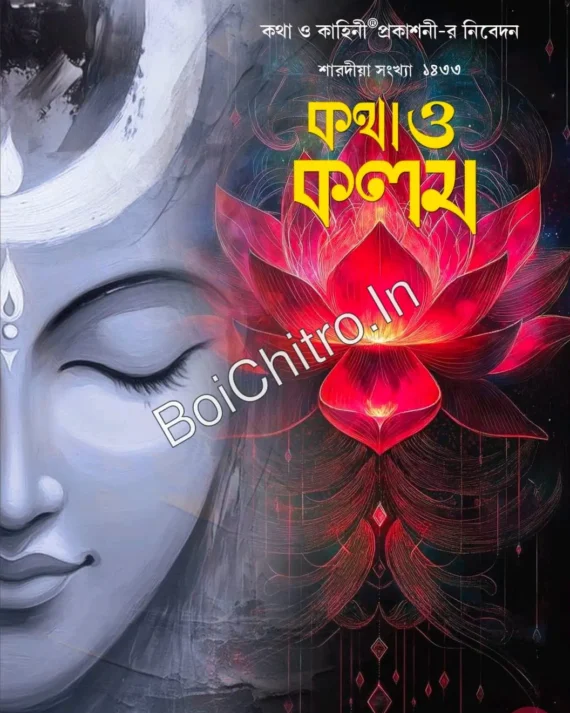 Katha O Kalam 1433 || কথা ও কলম ১৪৩৩
